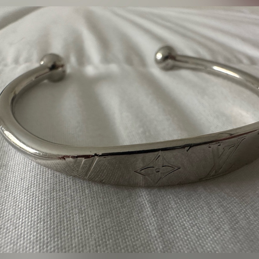 Louis vuitton Monogram Jonc